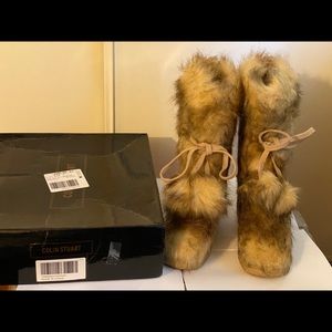 Women’s boots